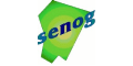 Logo de la SENOG a saint laurent du maroni