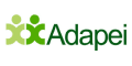 Logo adapei a saint laurent du maroni