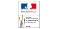 Logo deal guyane a saint laurent du maroni