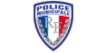 Logo de la police municipale de saint laurent du maroni